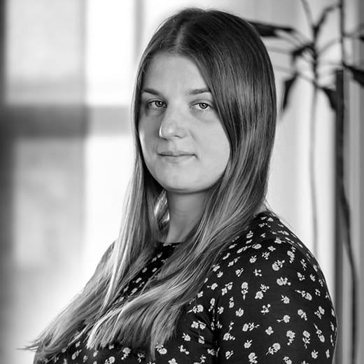 Elisabeth Erlandsson