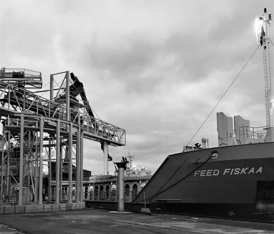 Ship loader 1 3 Ship loader 1 3 1