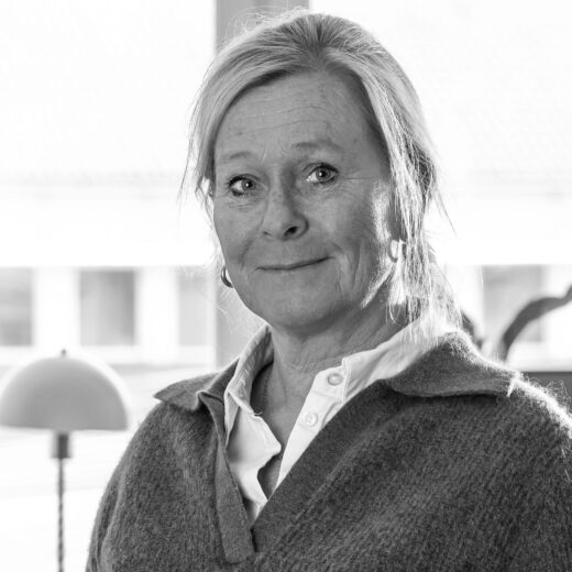 Margaretha Karlsson